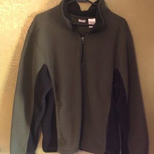 Athletic Works fleece sweatshirt